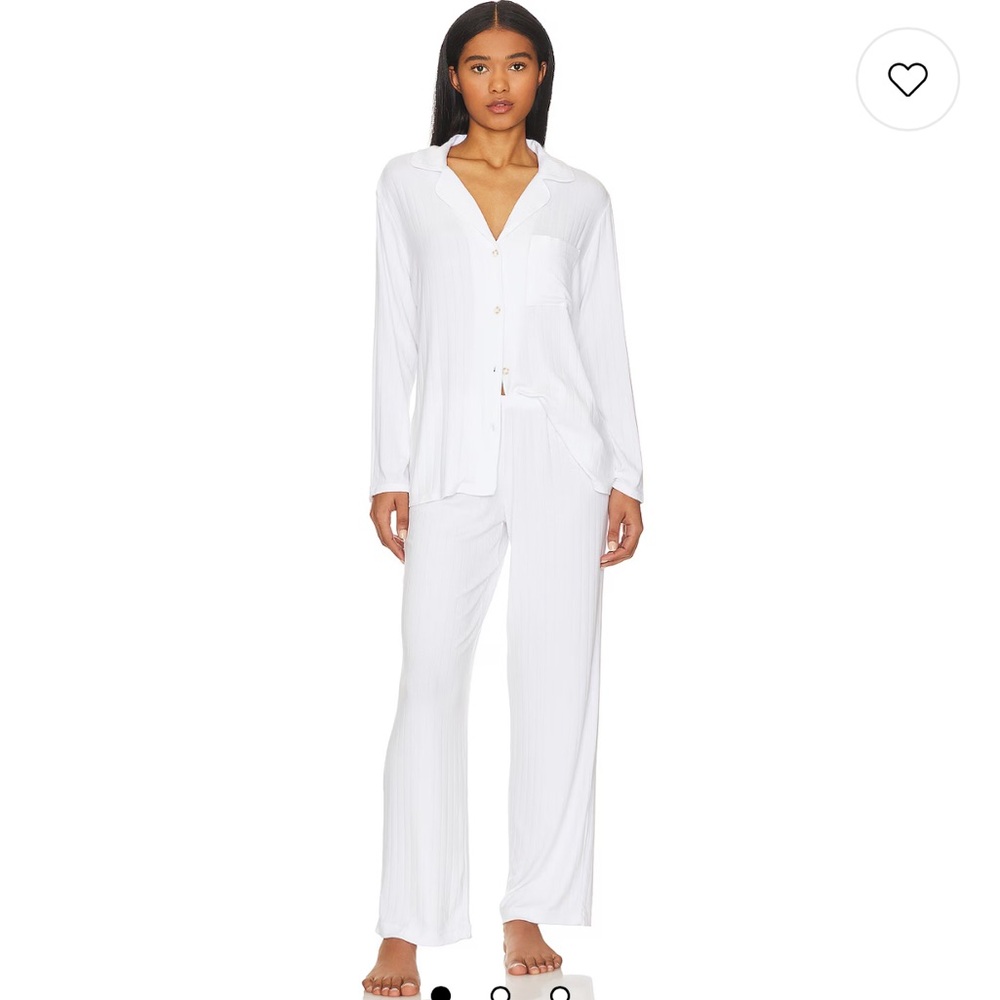 Bridal Eberjey Pajamas NEW